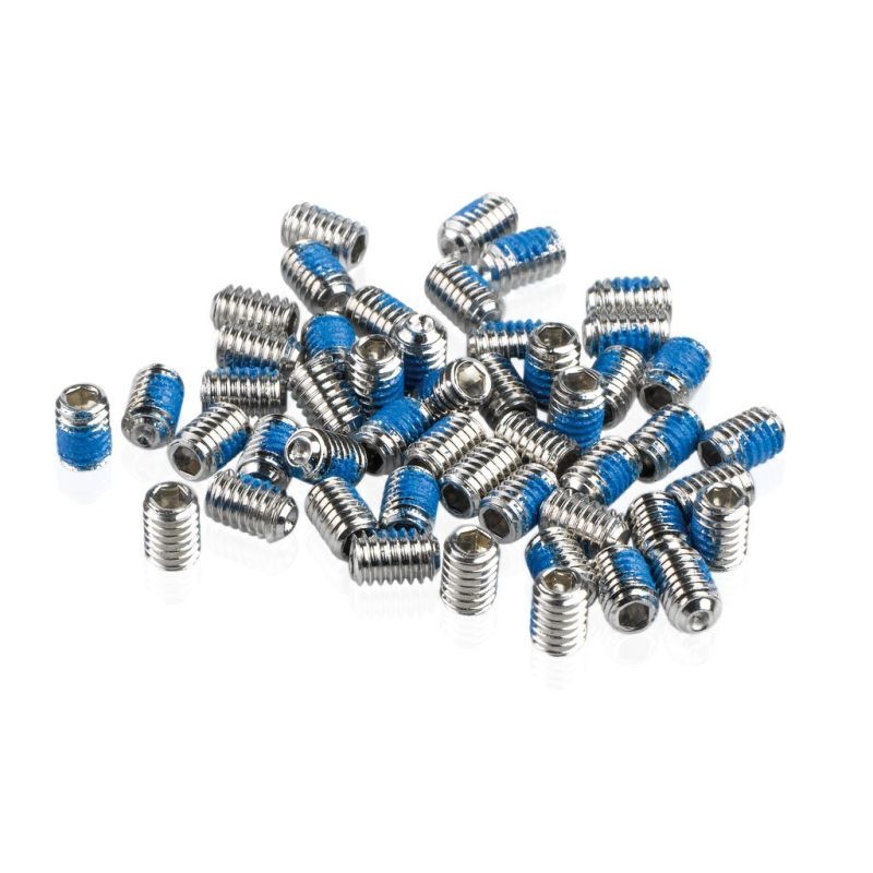 Plate-forme pédade xlc en plein essor m4x7,5 mm pdx09 zi