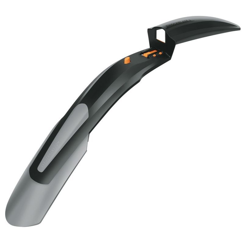 SKS V. SPATTAUTS Shockblade 28 Black