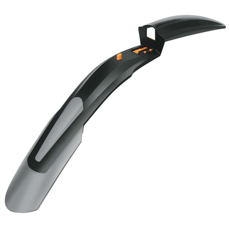 SKS V. SPATTAUTS Shockblade 28 Black