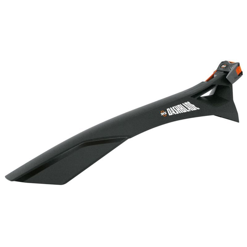 Sks dash lame arrière arrière arrière noir