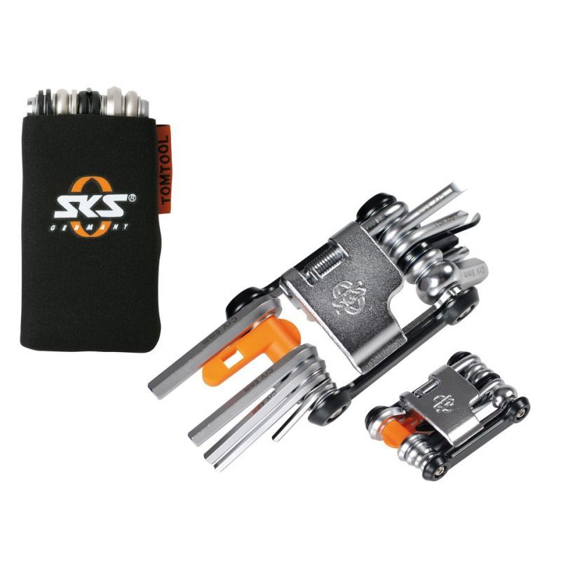 Sks grs set sac modèle tom 18pcs