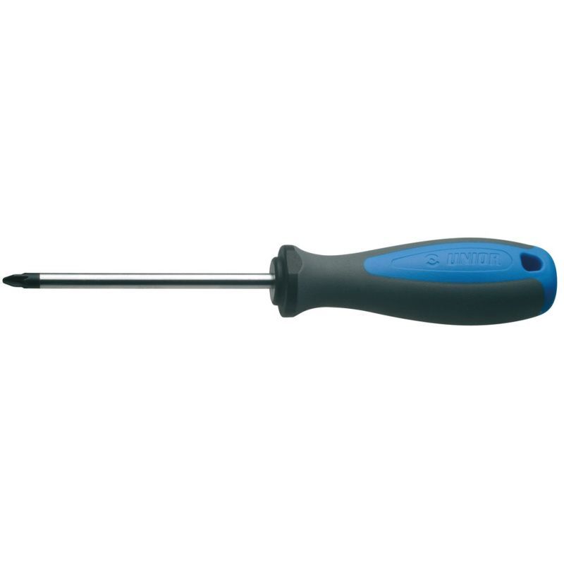 GRS UNIOR TOURNIVER CROSS PZ1X80MM INL