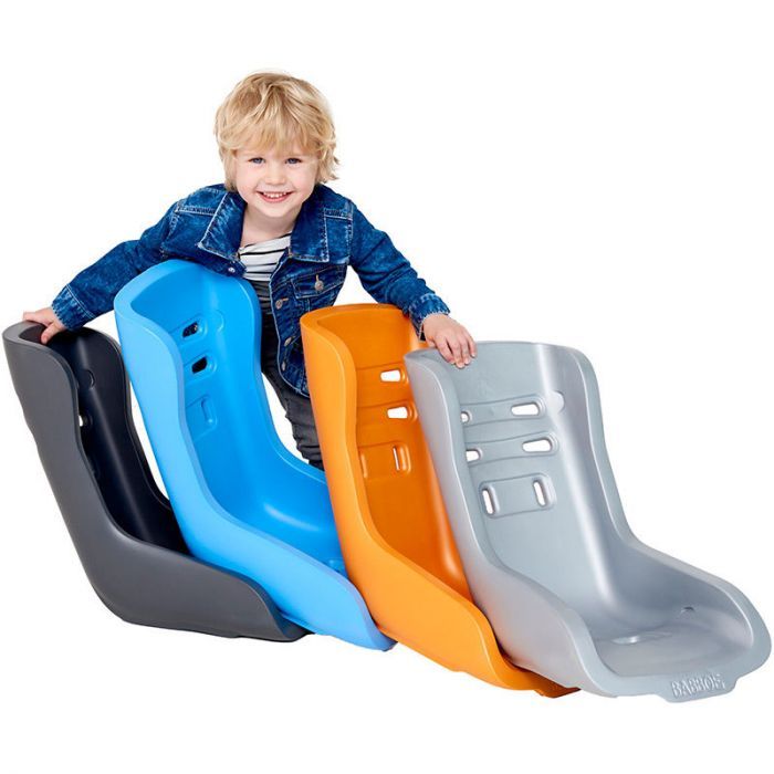 Babboe bol pour tout-petits bab complet 8 à 18 mois bl