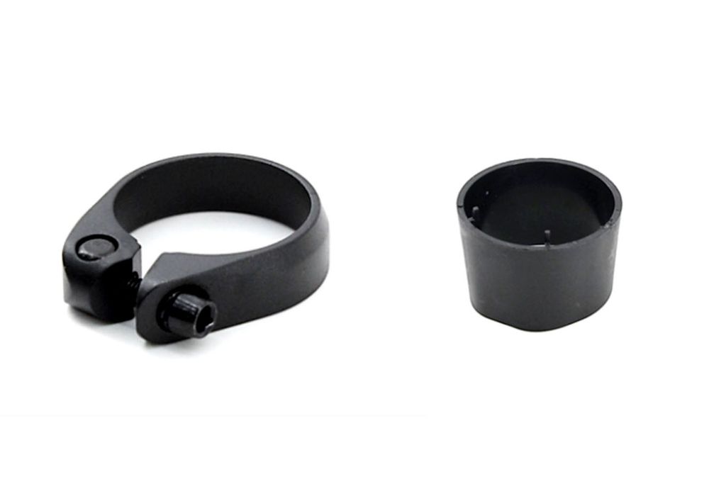 Collier de selle Winora iride pure