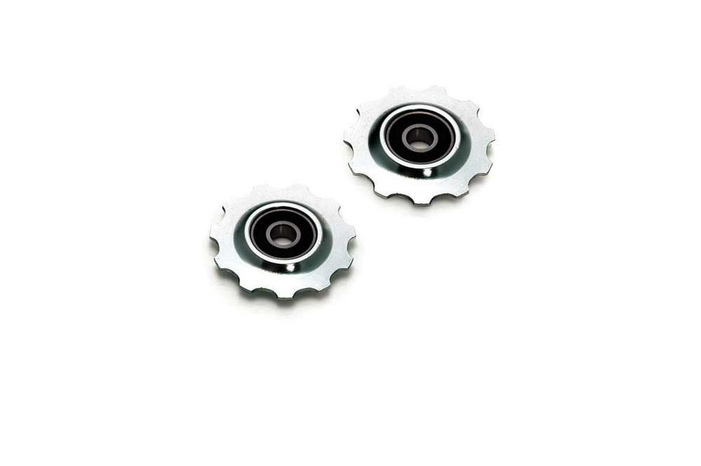 Shimano Derad Wielset xlc zi