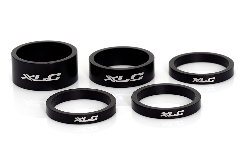 Les espaceurs d'heures de balle xlc set AS-A02