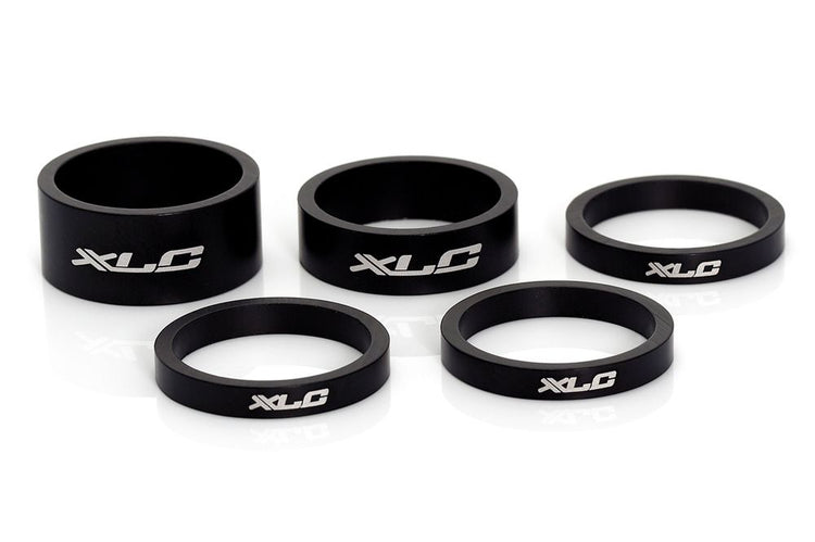 Les espaceurs d'heures de balle xlc set AS-A02