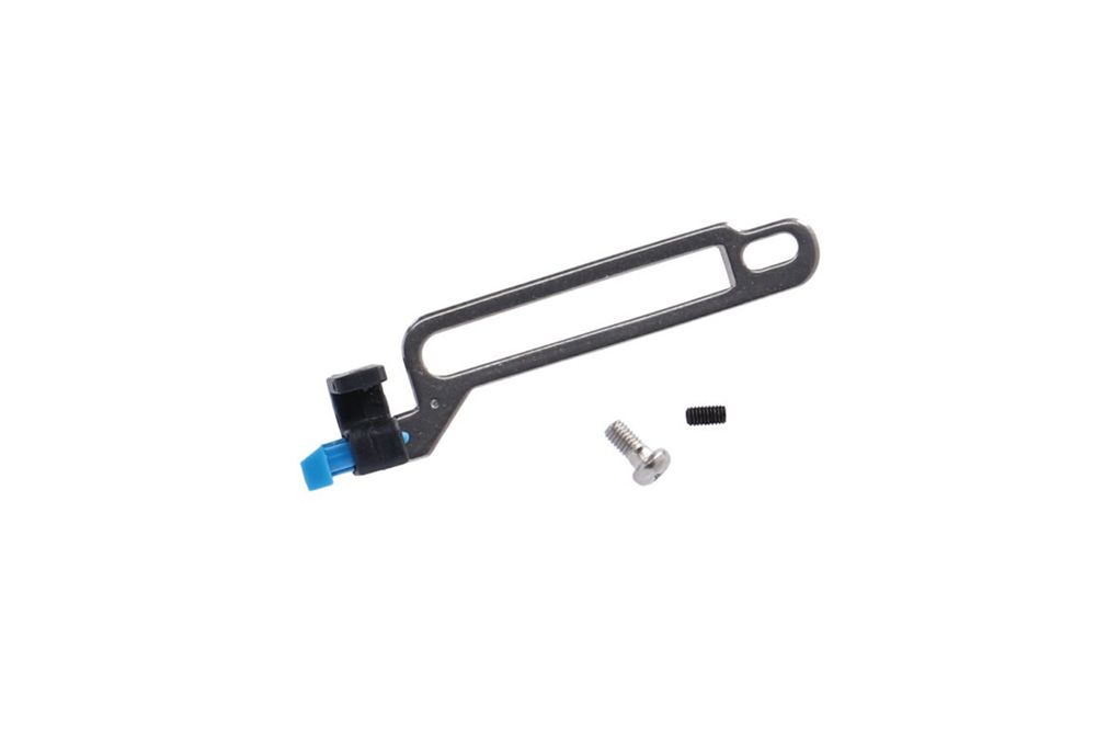 Dragd xlc CM II AdapterPlaat Bax23