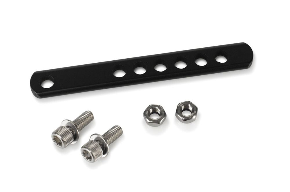Dragd xlc CM Fixing Set 110mm Bax16
