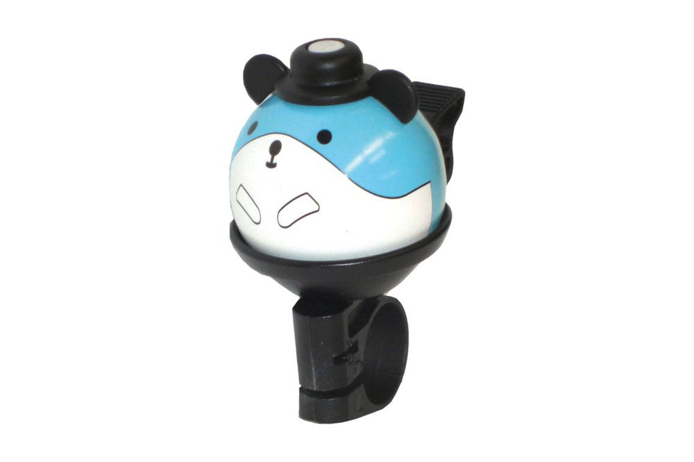 Bicycle Bell XLC Mouse DD-M25