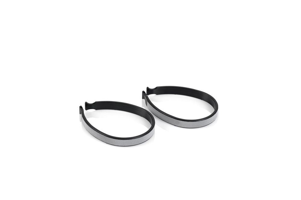 Pince à pantalon XLC reflex CP-C01