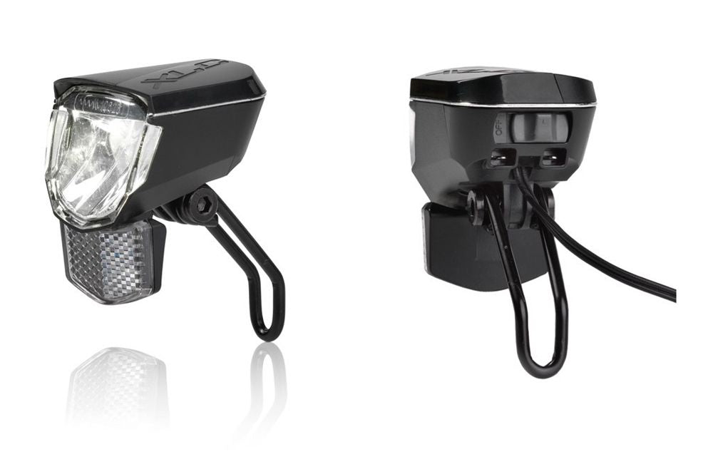 Phare xlc Sirius CL-D07