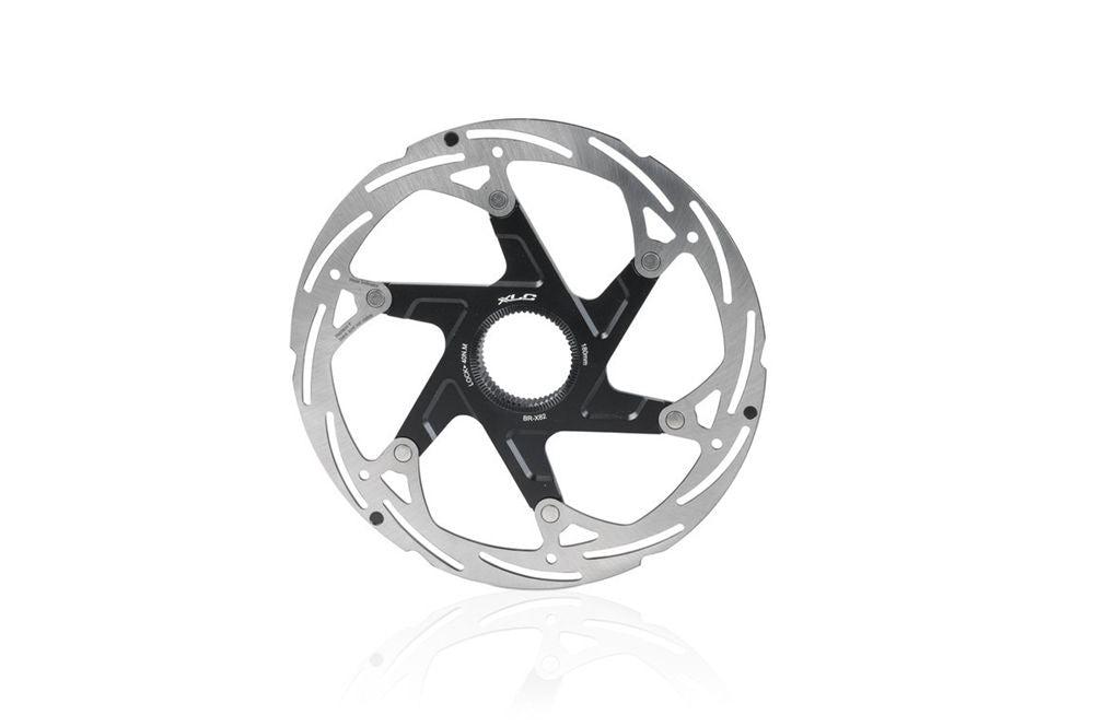 Relem xlc disque cl 160mm zi brx82
