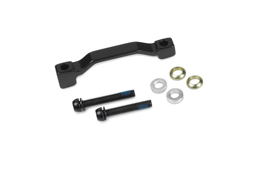 Adaptateur Regem XLC PM V 203MM ZW BRX84