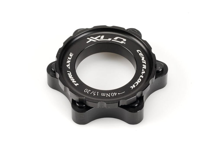 Adaptateur XLC NAFD Centerlock 6 Noks ta zw zi
