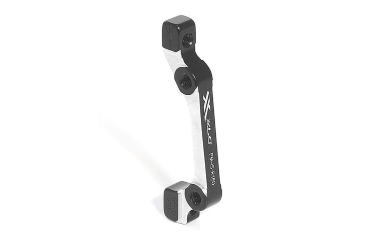 L'adaptateur Regem XLC PM est un SW Zi Brx22 de 160 mm