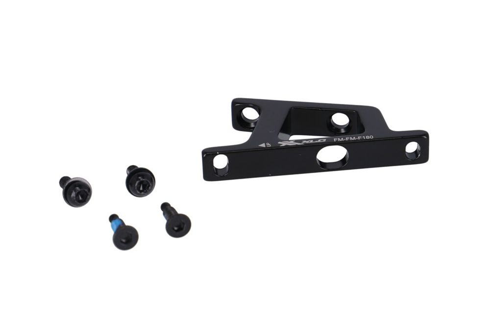 Adaptateur remd Xlc fm a 140 180mm zw zi brx106