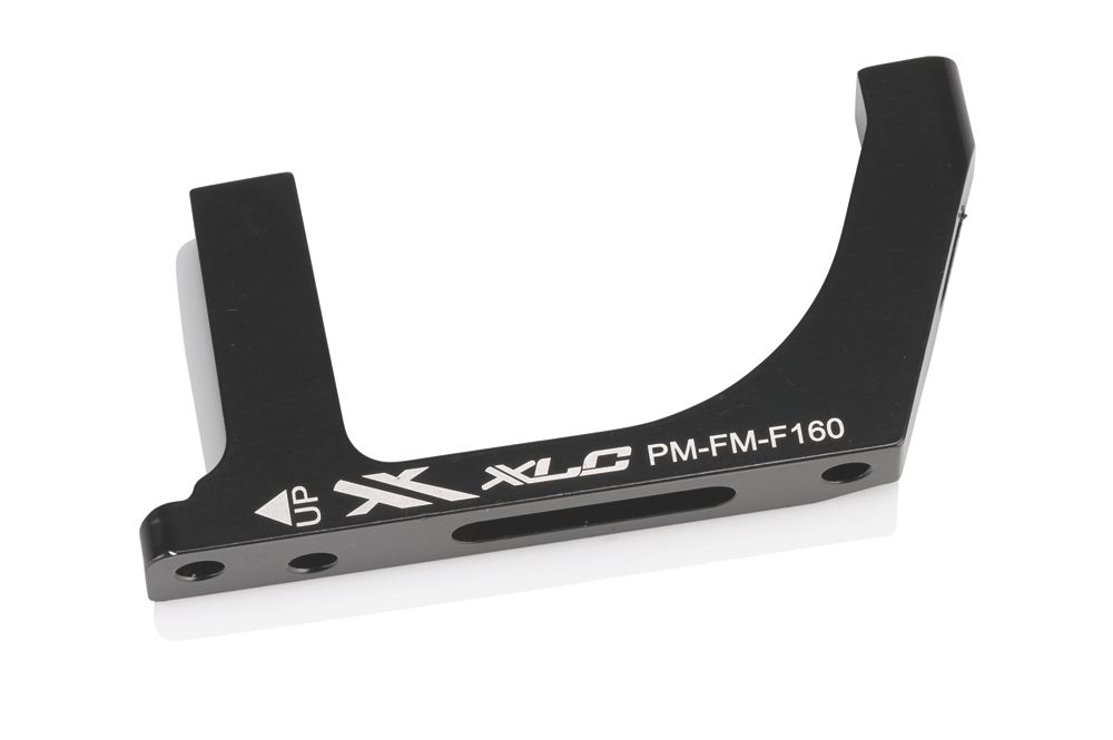 Adaptateur Regem XLC PM FM V 160mm ZW ZI BRX71