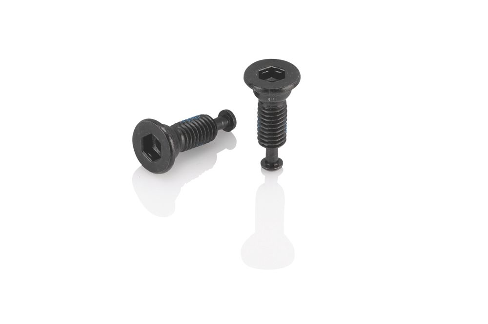 Adaptateur de bouton Regle XLC FM 8mm Con Set A 2
