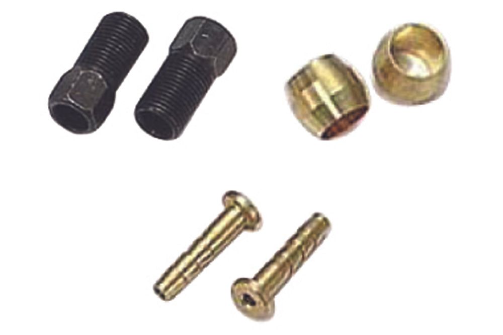 Kit connecteur hydraulique Xlc remd db shimano