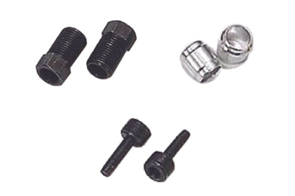 Kit de connexion hydro de Regle XLC DB AVID