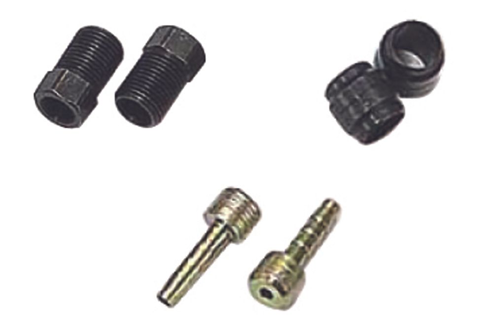 Kit de connecteur Hydro Remm XLC DB Magura
