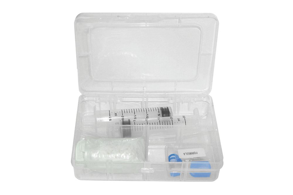 Kit de purge Xlc remd hydro db magura