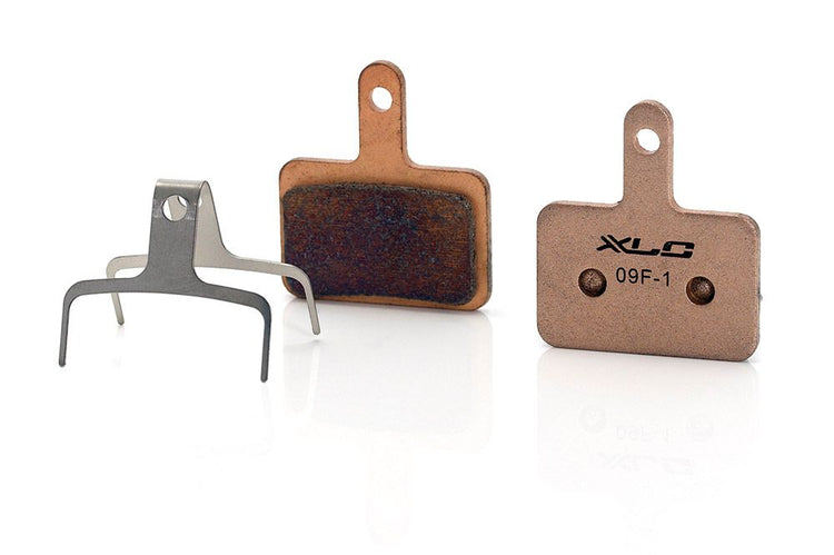 Bloc de frein XLC Shimano Tektro BP-S07