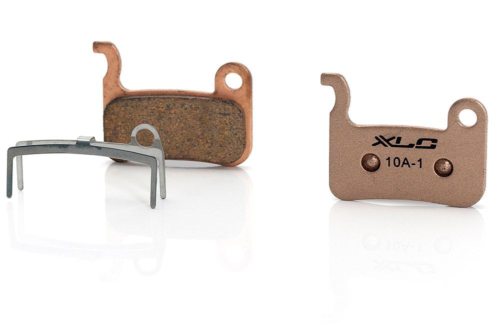 Plaquette de frein XLC Shimano XTR BP-S11
