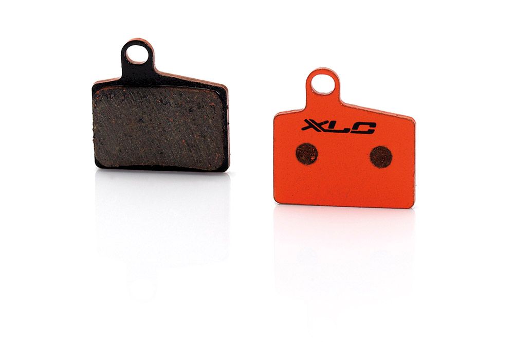 Bloc de frein XLC Hayes Stroker Ryde BP-O18