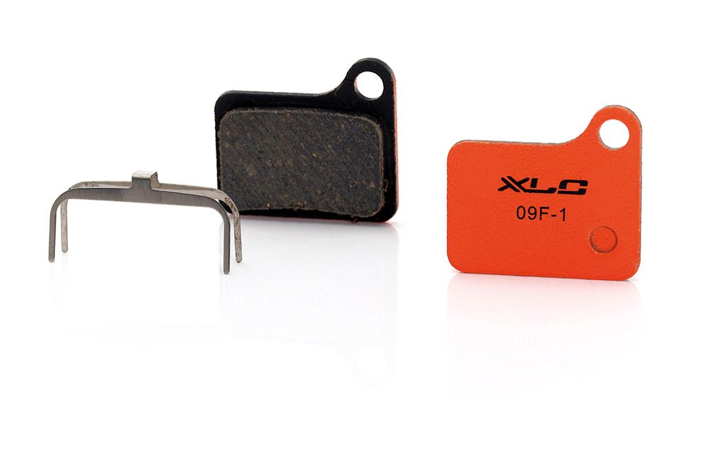Bloc de frein Shimano xlc deore bp-o12