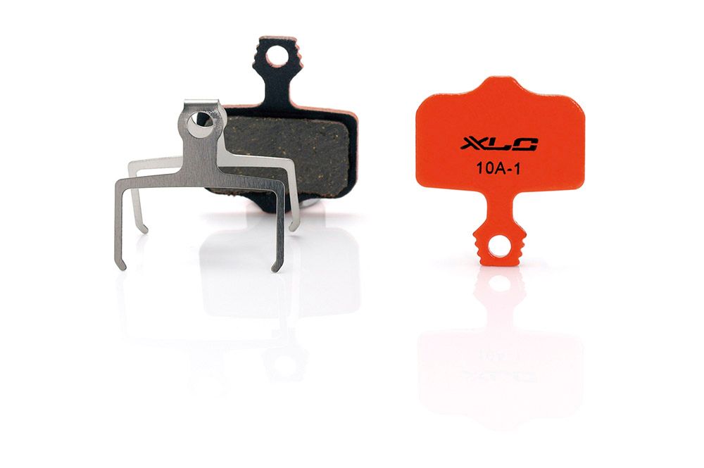 Bloc de frein SRAM XLC Avid BP-O21