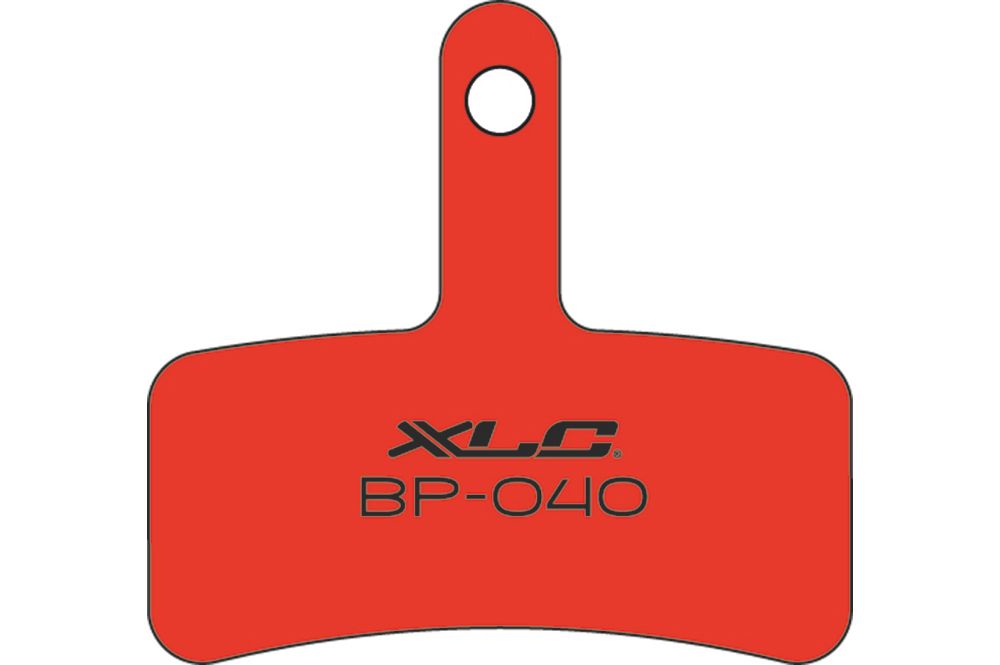 Bloc de frein xlc tektro dorado bp-s40