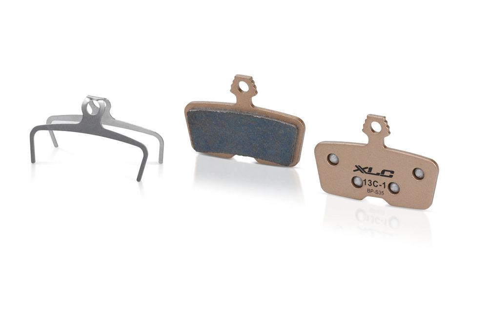 Bloc de frein xlc avid sram bp-s35