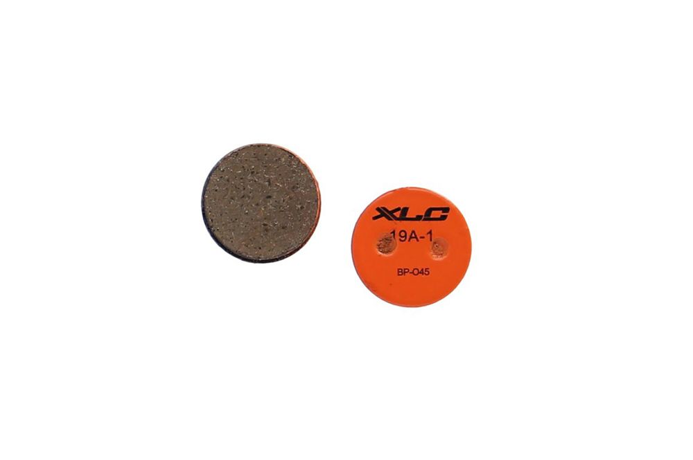 Bloc de frein xlc Clarks CMD BP-045