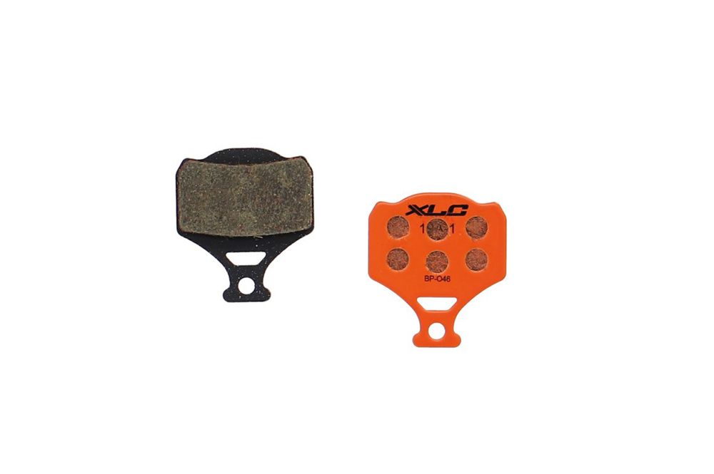 Bloc de frein XLC Campagnolo BP-046