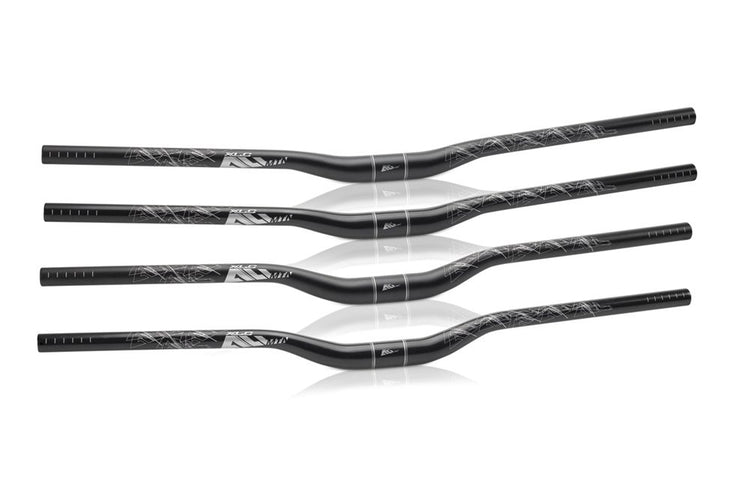 Guidon XLC tout mtn riser hb-m19