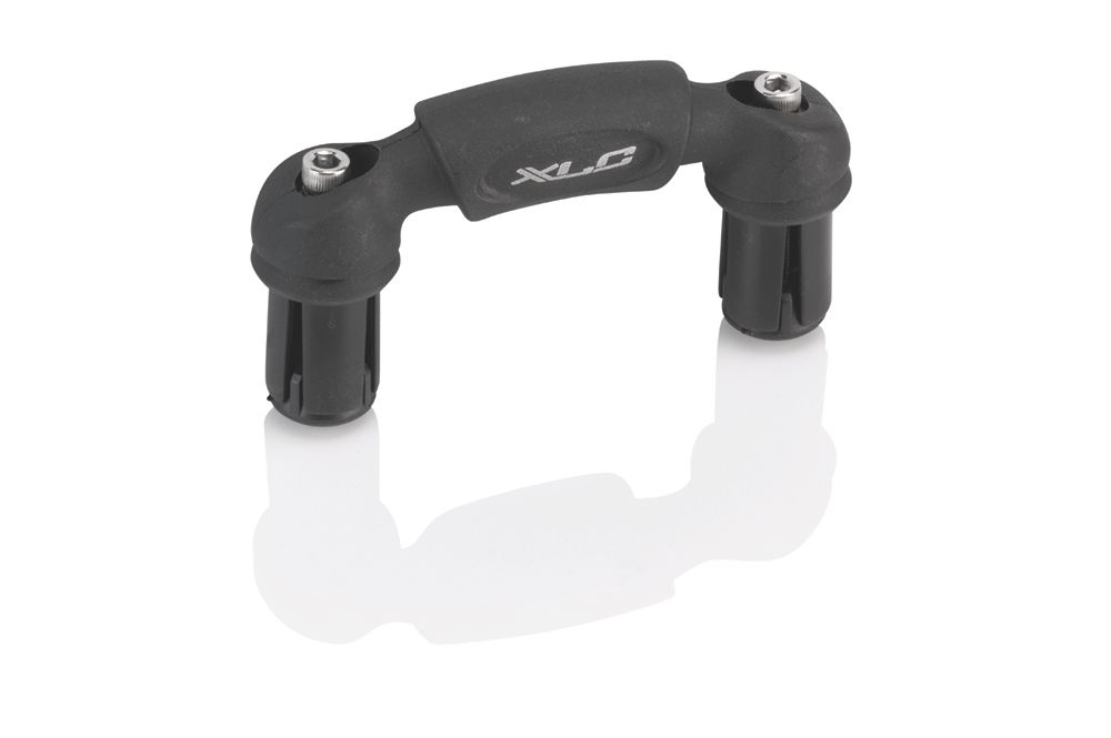 SECTION DE CONFIGURATION XLC PRO HB-X03