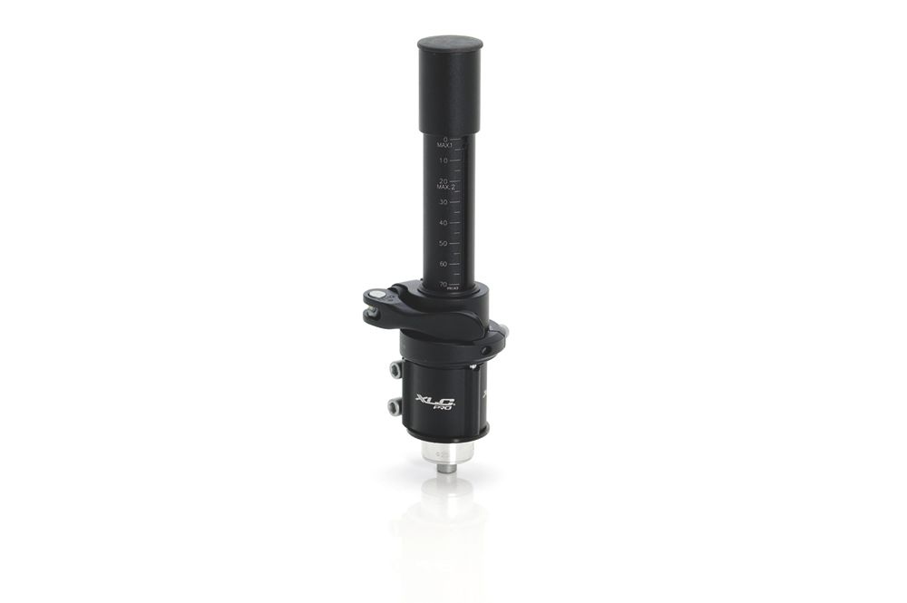 Broche d'extension Xlc vers le haut et vers le bas, st-l02