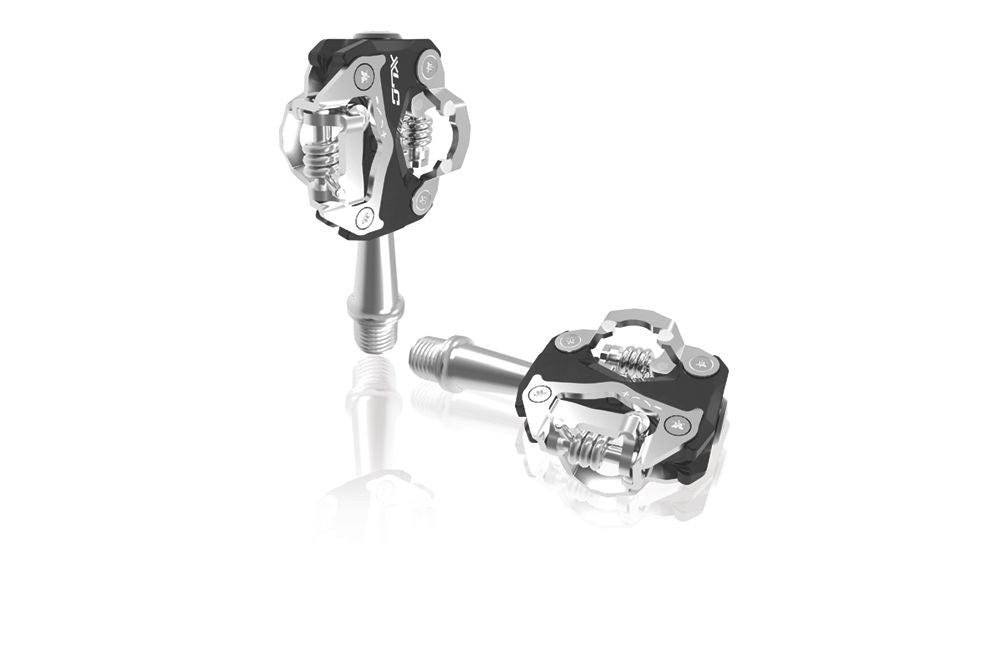 Pédale xlc ATB PD-S15