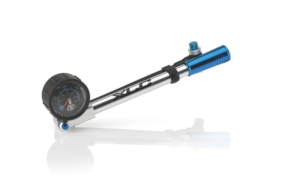 Pompe à fourche XLC Suspension Highair Pro PU-H03