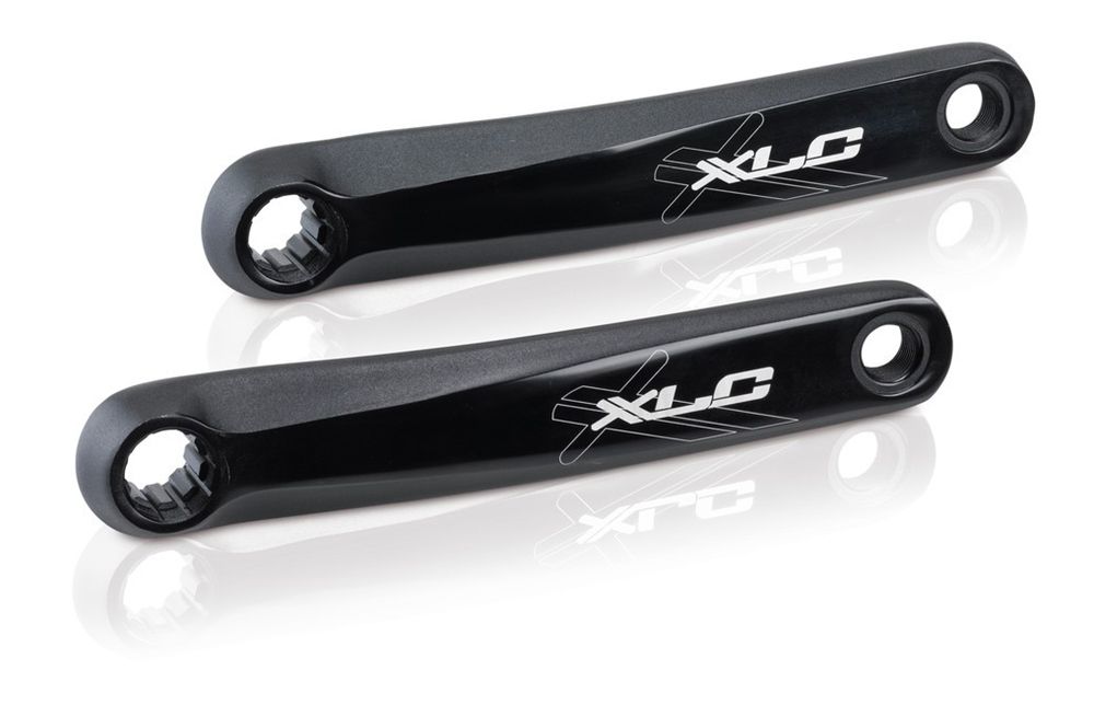 Crankset XLC Bosch Classic CR-E01