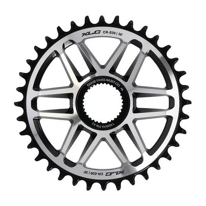 Chain Top XLC Yamaha PW-X3 CR-E09