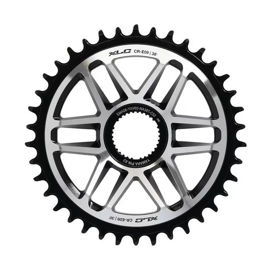 Chain Top XLC Yamaha PW-X3 CR-E09