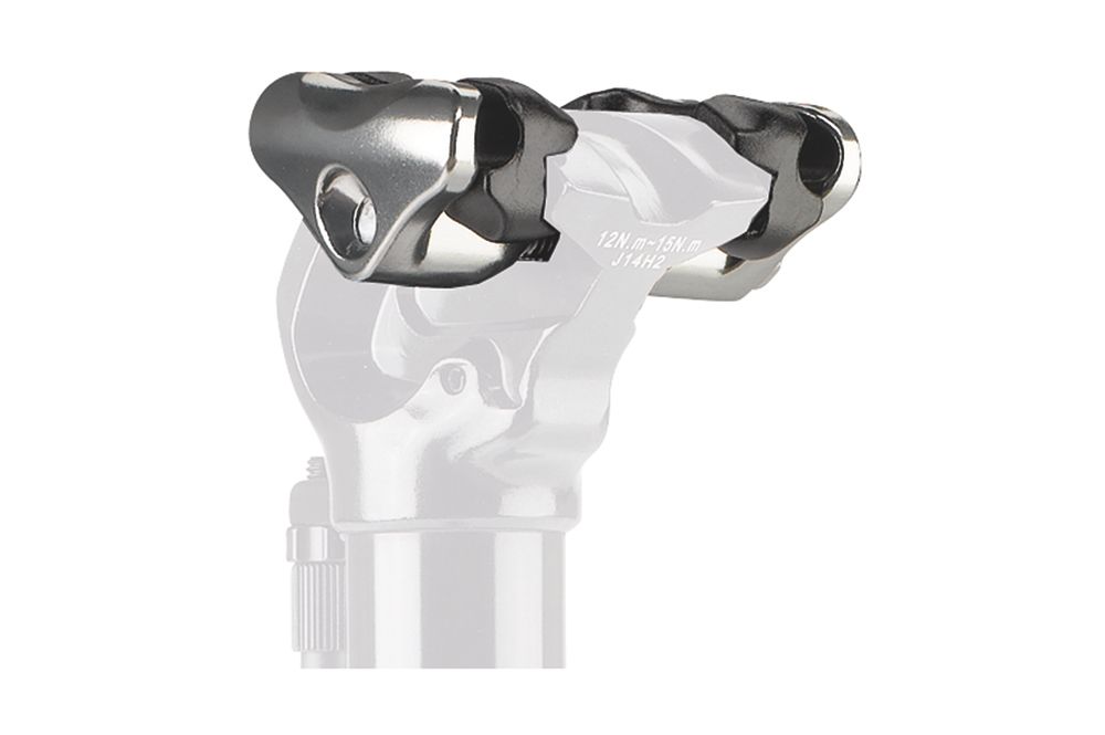 Clamp de brevet XLC Pro SP-T05 06 08 SP-X02