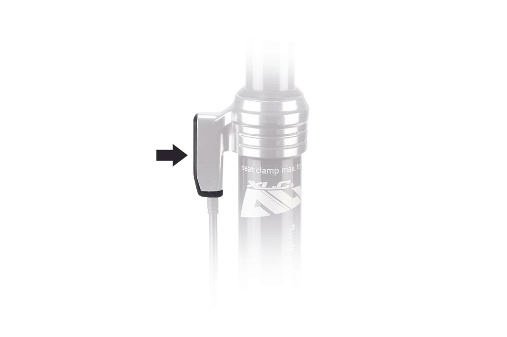 Couverture du capot XLC SPT10 SP-X07
