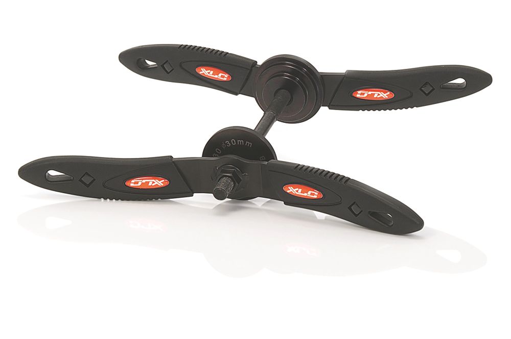 TRAPPAS KEY XLC BB30 TO-S08