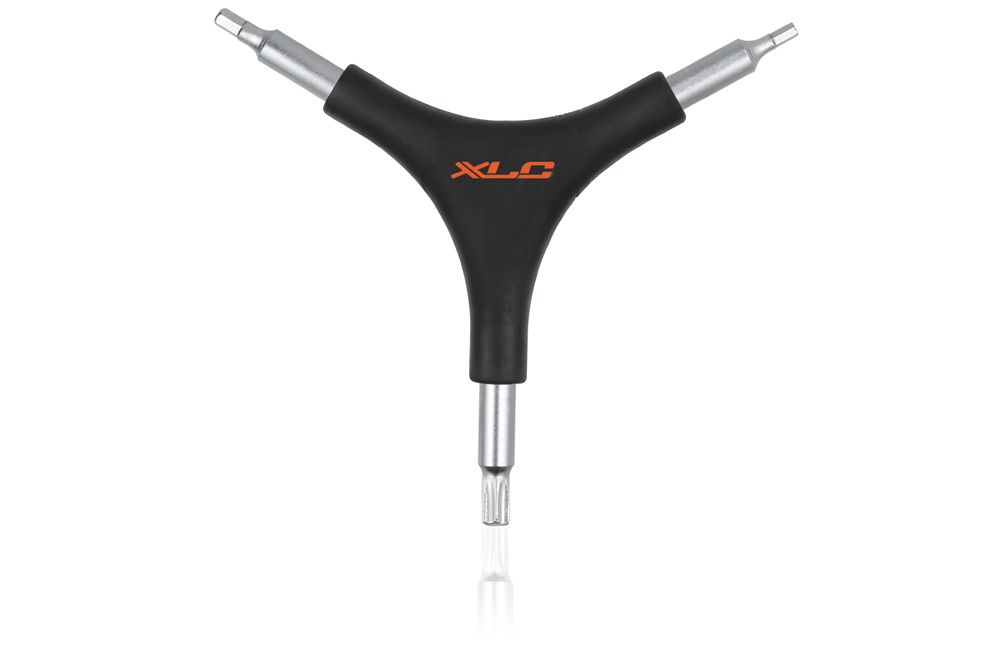 ALLEN TORX KEY XLC Y Modèle TO-M15