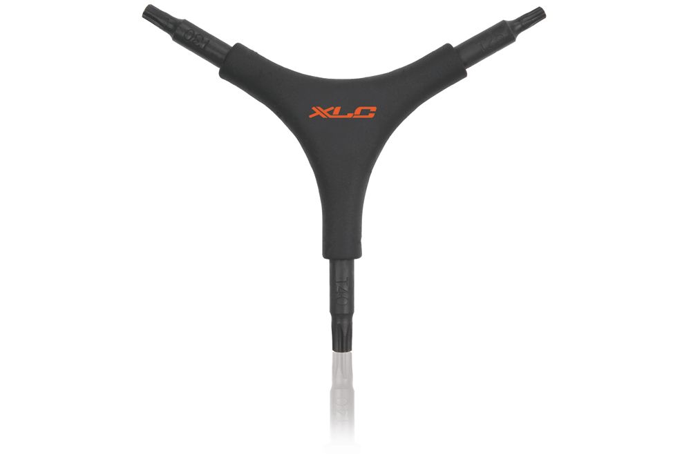 Torx Key XLC Y Modèle TO-M17
