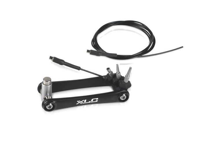 Conducteur d'alimentation du câble XLC à S86